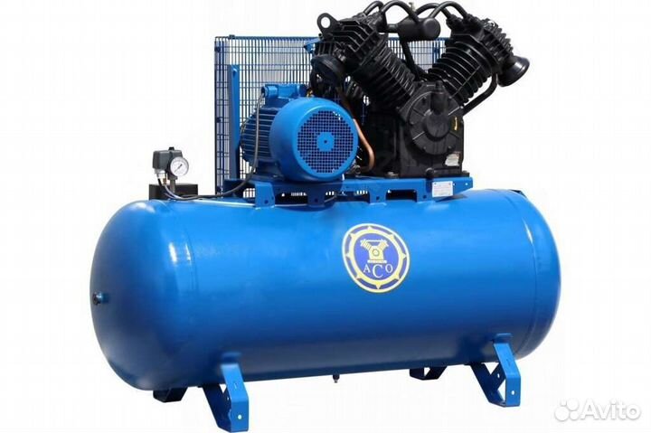 Ремонт бежецких компрессоров асо