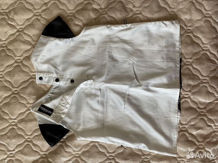 Блузка для девочки