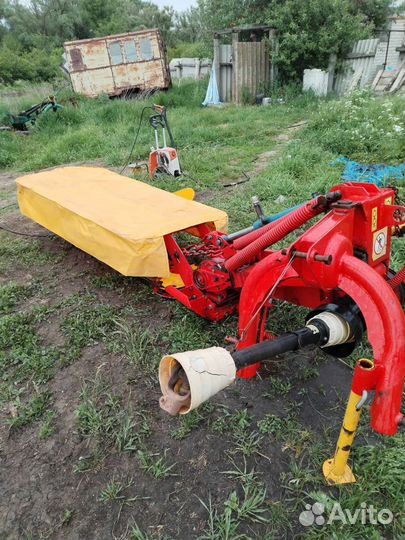 Косилка Бежецксельмаш КРН-2,1 Б, 2020