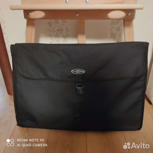 Сумка для рисования