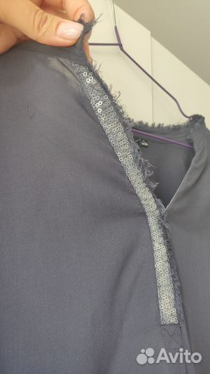 Блузка женская 100% вискоза