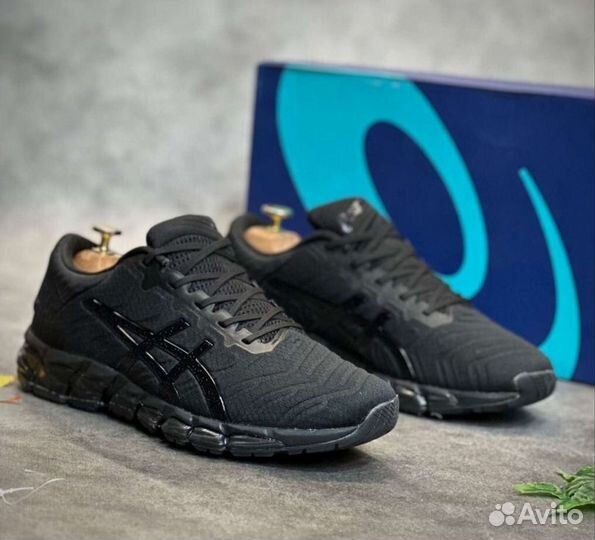 Asics Gel-Quantum 360 5 кроссовки