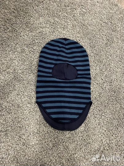 Новая шапка шлем 48-50 размер