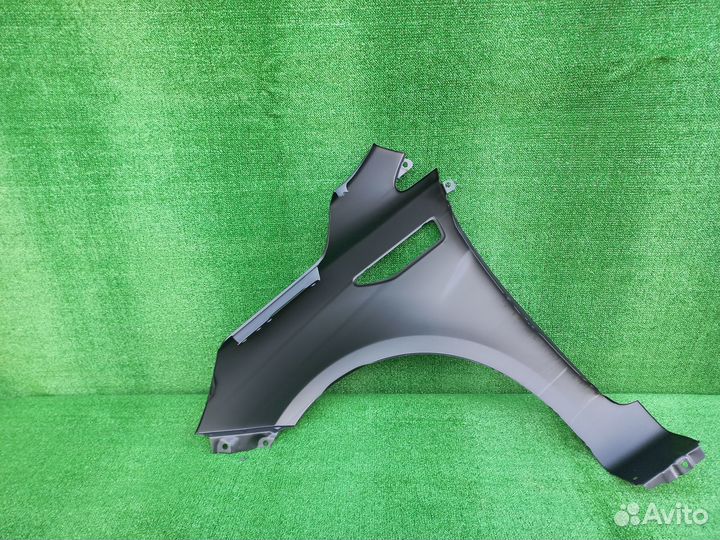 Крыло правое KIA RIO 3