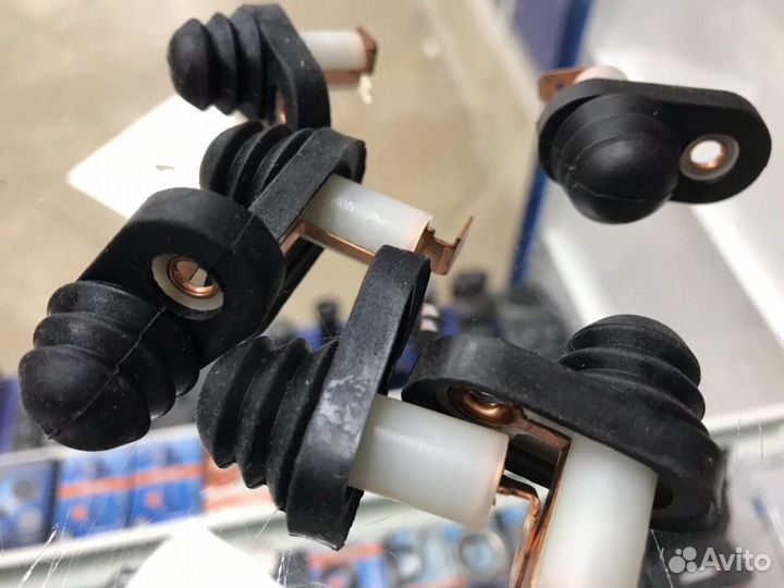 Включатель контакта двери Daewoo Nexia Lanos