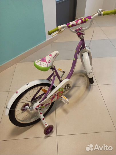 Велосипед детский Аист 20