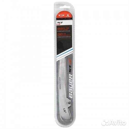 Лезвия для хоккейных коньков Bauer Tuuk LS3 новые