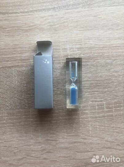 Песочные игрушки