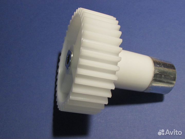 Шестерня основная для мясорубки Bosch