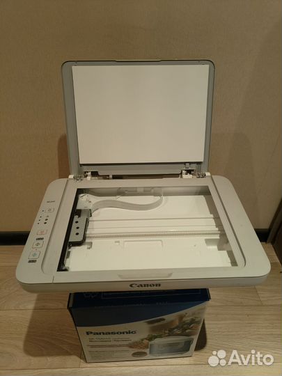 Принтер Canon MG2440