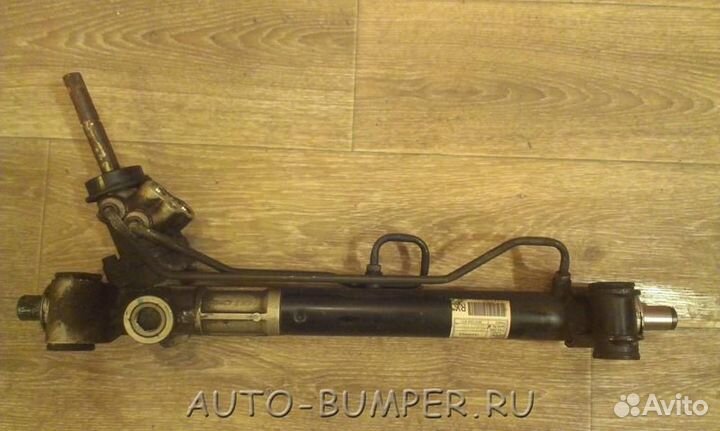 Opel Astra J 2010-; Chevrolet Cruze 2009- Рейка ру