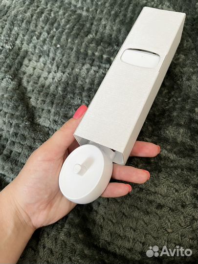 Зарядное устройство для зубной щетки oral b