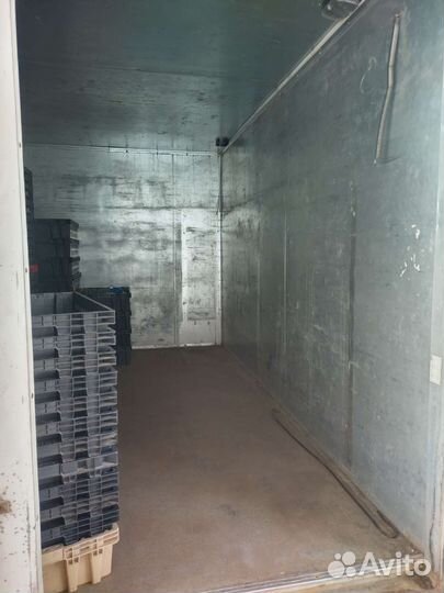 ГАЗ ГАЗель 33023 2.8 МТ, 2011, 440 000 км