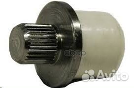 Втулка вилки сцепления renault logan 7700875163