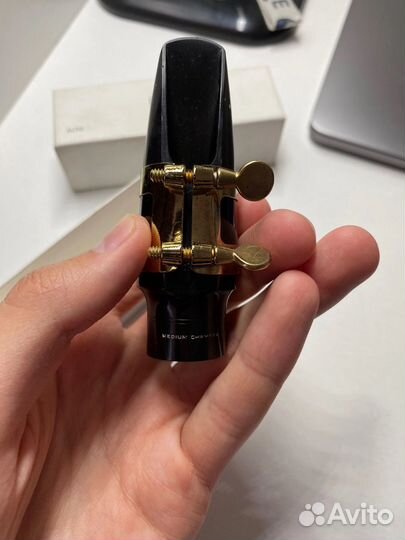 Мундштук для саксофона