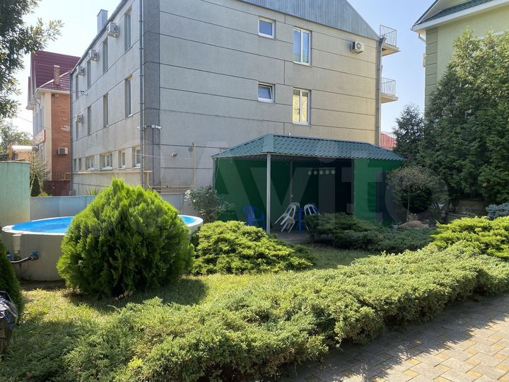 Комната 20 м², 2/3 эт.