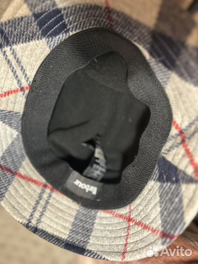 Панама Barbour