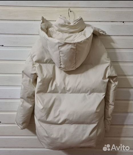 Пуховик женский Rosi xs