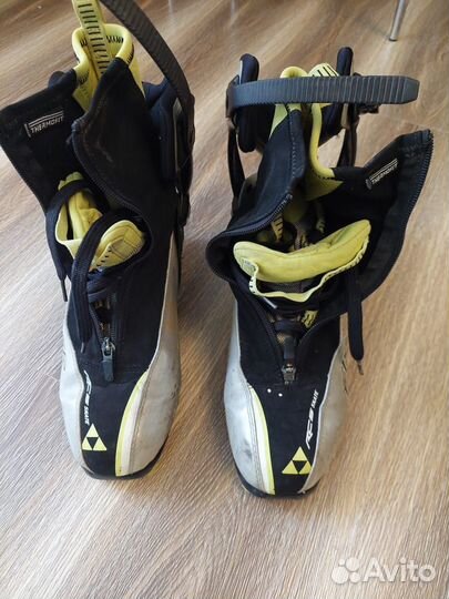 Лыжи беговые