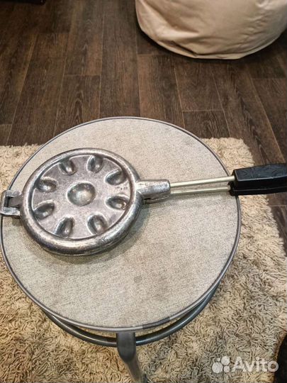 Орешница.времен СССР