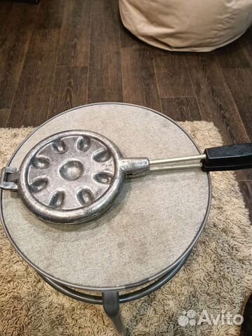 Орешница.времен СССР