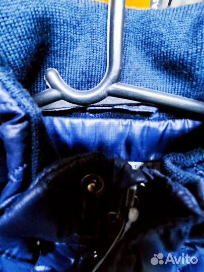 Куртка весна осень Кико 164