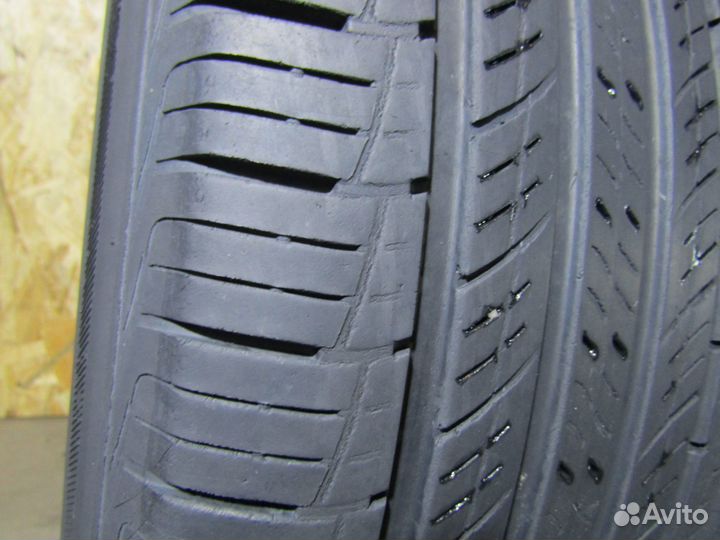 Hankook Dynapro HP2 RA33 275/65 R17