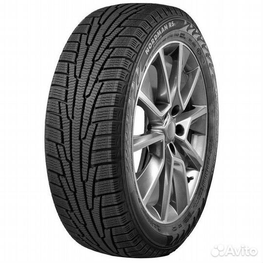 Ikon Tyres Nordman RS2 185/70 R14 92R