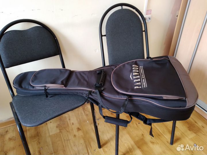 Чехол для гитары 41