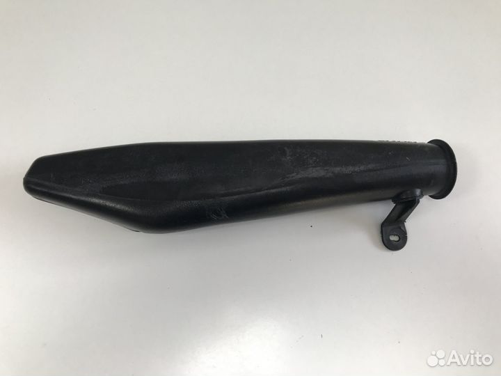 BMW R1100R всасывающий патрубок воздушного фильтра