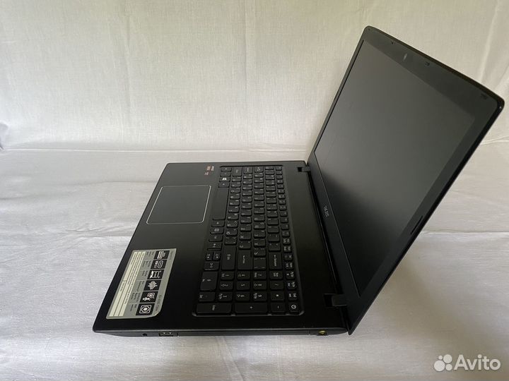 Acer E5-553