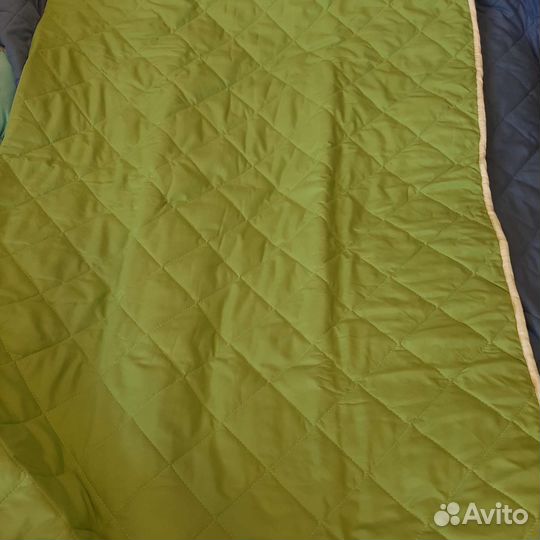 Одеяло лёгкое 140х200