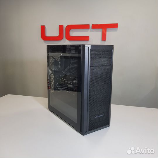 Игровой Пк 1229R i7 11700KF / RTX 3080 10Гб