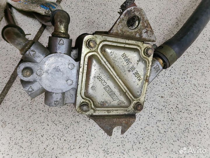 Бензонасос BRP Grand Touring 500