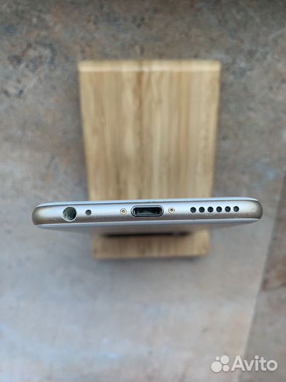 iPhone 6, 128 ГБ