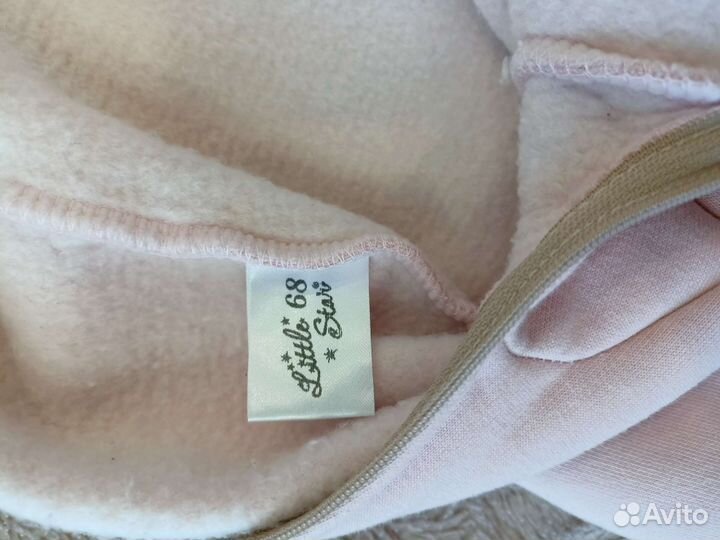 Комбинезон Little Star