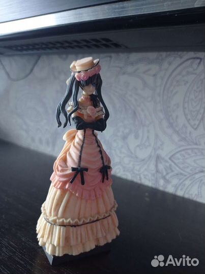 Статуэтка аниме