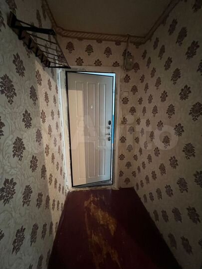 2-к. квартира, 48 м², 5/5 эт.