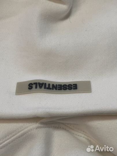 Худи essential оригинал