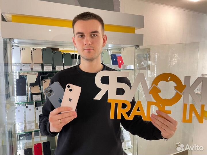 iPad Mini 6 256гб Starlight Wi-Fi + Cellular NEW