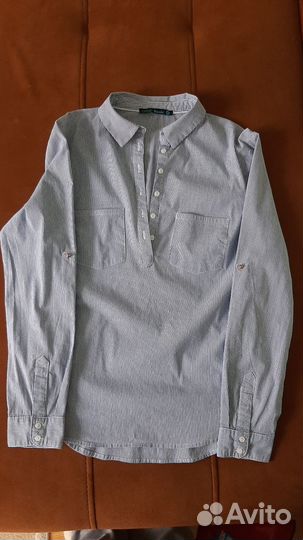 Рубашки для девочки