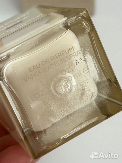 Tom ford vanille fatale vanilla sex распив