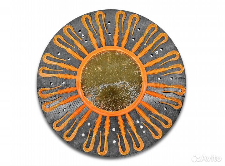 Центробежная форма Mad Wag 3.1