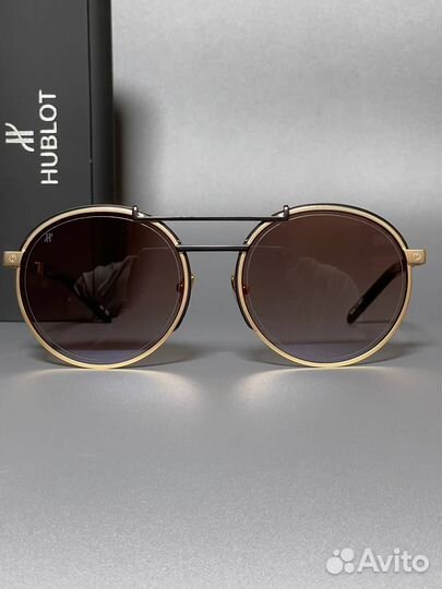 Солнцезащитные очки мужские