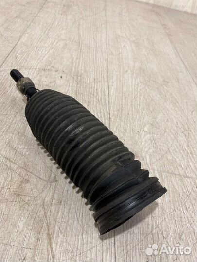 Рулевая тяга Mercedes Benz E250 W211 M272.922 2007