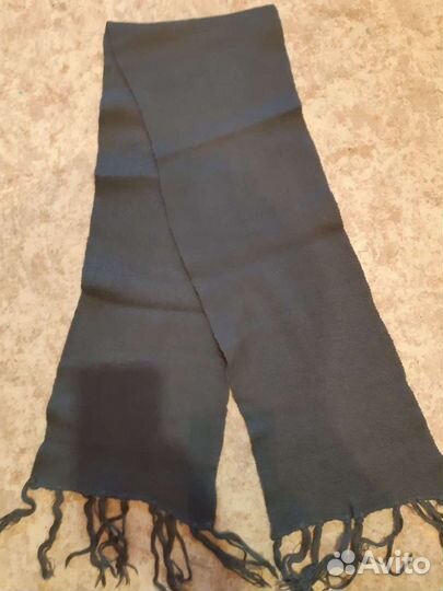 Шарф- кашне