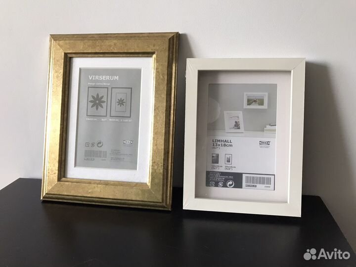 Фоторамка / рамка IKEA