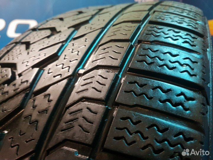 Kumho I'Zen RV KC15 255/55 R18