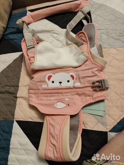 Ходунки детские новые