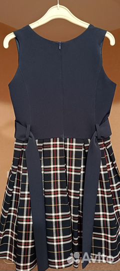 Школьная форма для девочки